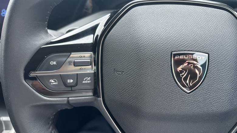 Peugeot 308 1.2 PureTech Allure Premium 5dr EAT8 Petrol Hatchback